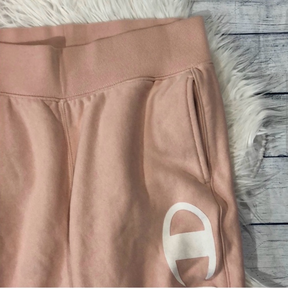 💕Champion Reverse Weave Jogger Sweatpants💕 - Picture 6 of 9